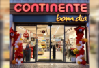 Continente Bom Dia Gomes Freire