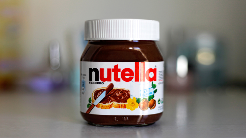 Nutella