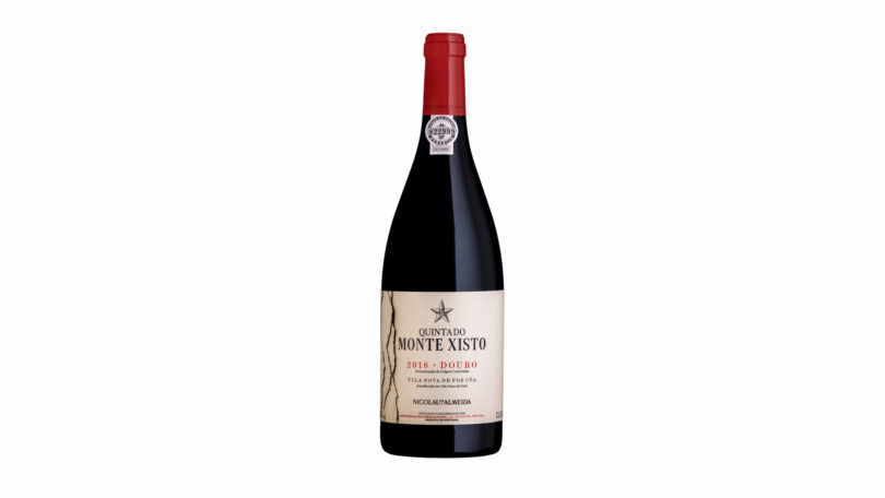 Quinta do Monte Xisto