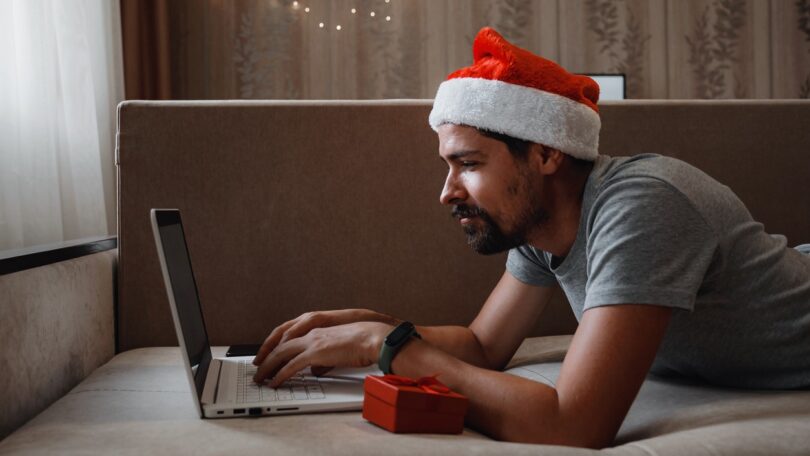 Comprar presentes online Natal