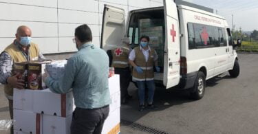 Cruz Vermelha da Maia Porto scaled e