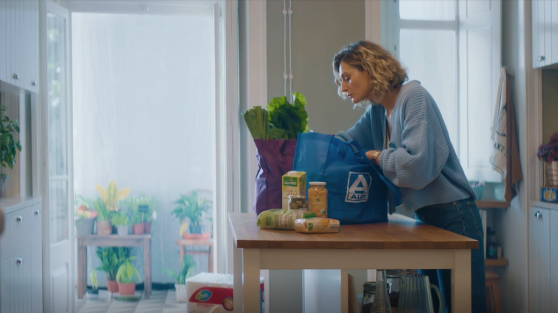Aldi