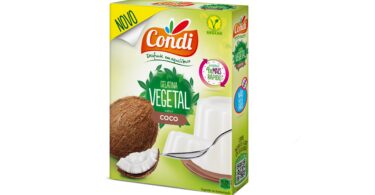 Gelatina Vegetal Coco  PVP