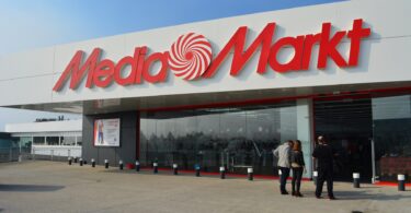 Imagem Loja Media Markt e
