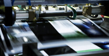 Konica Minolta mercado impressão scaled e