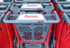 Auchan Retail torna-se associada da Euromadi Portugal