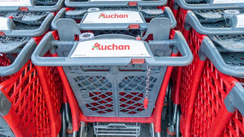 Auchan Retail torna-se associada da Euromadi Portugal