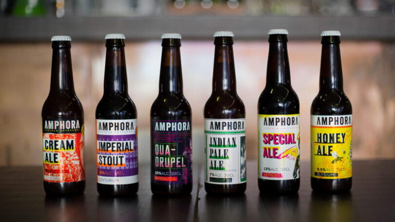 Portuguese Craft Beer SPAR