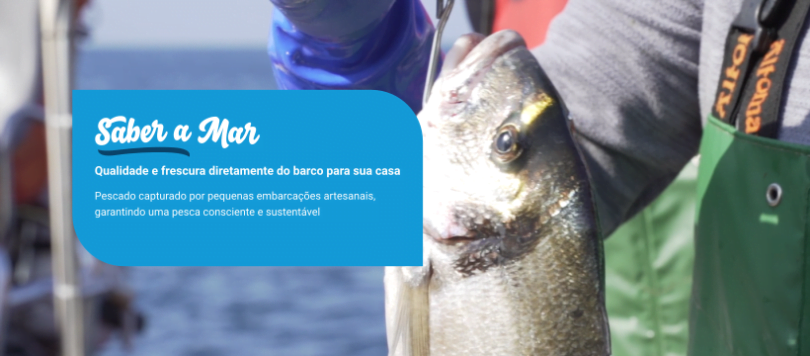 Saber a Mar e