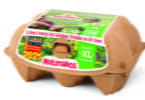 matinados XL ovos  e