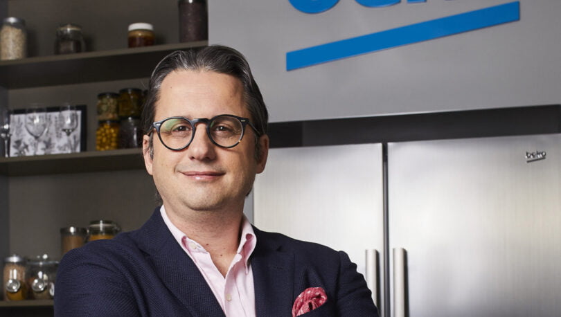 Beko abre filial dedicada ao mercado português em Lisboa