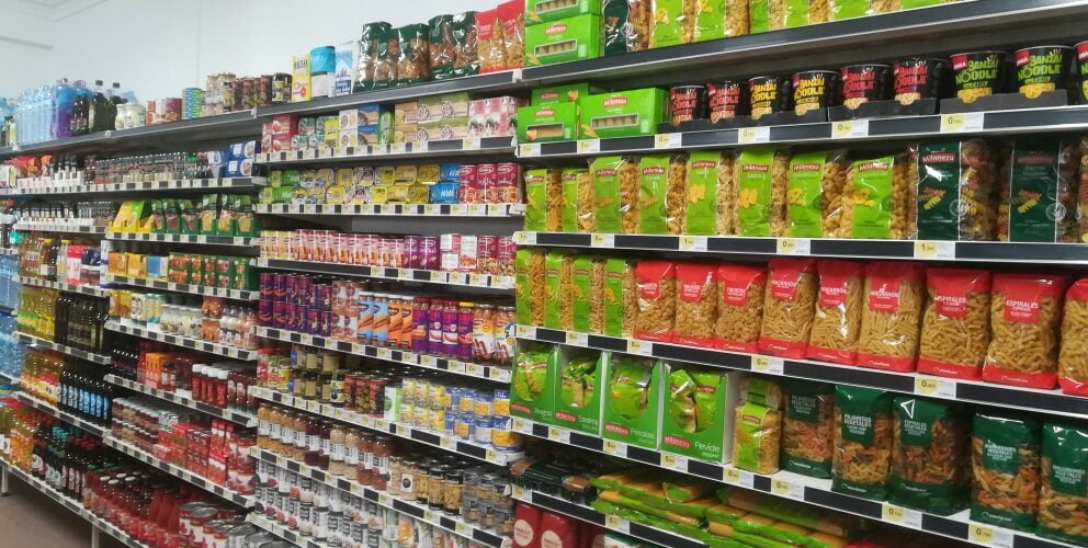 Coviran - supermercado