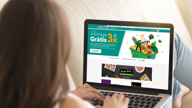 Mercadão lança campanha de incentivo às compras online