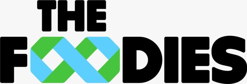 The Foodies logo
