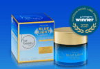 O creme facial blue light protection Be Beauty, do Pingo Doce, foi o vencedor categoria Non-Food do European Private Label Awards.