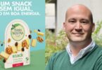 Numa altura em que a Terra Nostra aposta no segmento dos snacks, Federico Nigra, senior brand manager da marca. explicar o porquê.