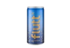 O primeiro espumante em lata chegou ao mercado, anunciou a distribuidora Wine Republic, que integrou no seu portefólio a marca Flutt.