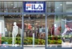 A marca de roupa desportiva e casual FILA escolheu Portugal para inaugurar a sua primeira loja em nome próprio na Europa.