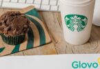 A Glovo, app de delivery, anunciou esta semana ter fechado mais uma parceria de serviço, desta vez com a Starbucks.