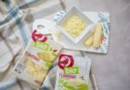 Auchan queijo bio