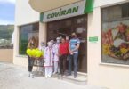 Coviran abre loja em Lamego