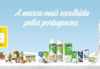 A marca preferida dos portugueses na categoria de bens de consumo é, pelo nono ano consecutivo, a Mimosa, de acordo com o Brand Footprint.