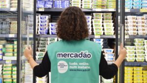 O Mercadão quer reforçar o seu serviço de entregas no litoral português, principalmente no Grande Porto, Lisboa e Algarve.