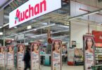 A in-Store Media fechou um acordo com a Auchan para desenvolver e gerir os espaços de comunicação com os consumidores (retail media).