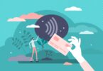 89% dos portugueses afirma que as soluções contactless (teletrabalho, comunicação remota, pagamentos, etc.) estão presentes na sua vida.