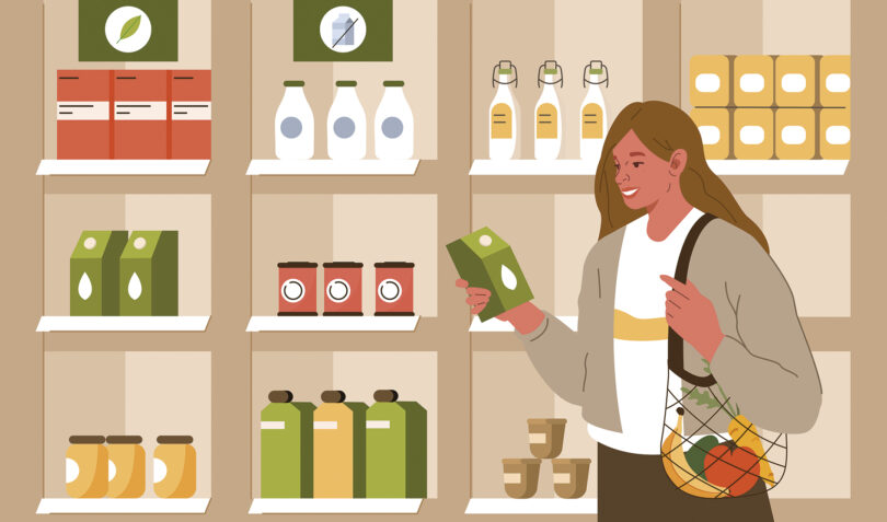 Alternativas vegetais