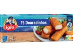O sistema de rotulagem Nutri-Score foi adotado pela Iglo, sendo que já vai estar presente este mês nas embalagens de Douradinhos.