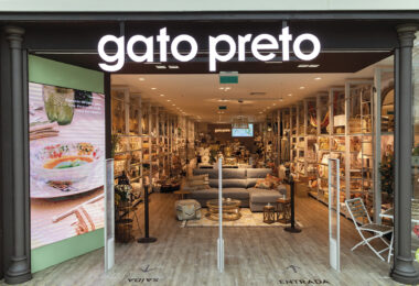 Gato Preto