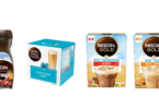 As marcas Nescafé e Nescafé Dolce Gusto anunciaram novidades no universo das bebidas frias à base de café e reforçam outras opções.