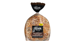 A Bimbo lançou no mercado português o novo The Rustik Bakery integral, um pão confecionado através de um processo lento.