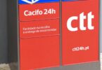 Os CTT – Correios de Portugal, em parceria com a Sonae MC, vão disponibilizar cacifos CTT 24H em 15 lojas espalhadas pelo país.