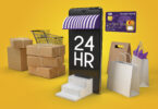 Marketplaces