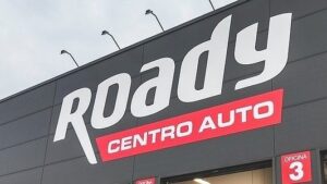 A Roady, insígnia do Grupo Os Mosqueteiros, abriu um novo centro-auto em Sines. Esta loja resulta de um investimento de 1 milhão de euros.