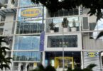 IKEA abre loja na áustria