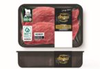 A carne nacional Angus Pingo Doce recebeu agora a certificação pioneira em produção livre de antibióticos, atribuída pela AENOR.