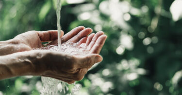 PepsiCo Consumo de água