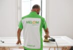 A rede de franchising MELOM e Querido Mudei a Casa Obras (QMACO) abriu 31 novas unidades especializadas em obras de pequena e grande dimensão.