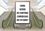 Centros comerciais