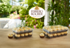 Grupo Ferrero: Embalagens 100% recicláveis ou reutilizáveis até 2025