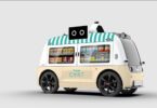 Goggo Network - robot