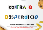 Unidos contra o desperdício
