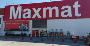 Maxmat