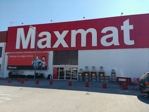 Maxmat