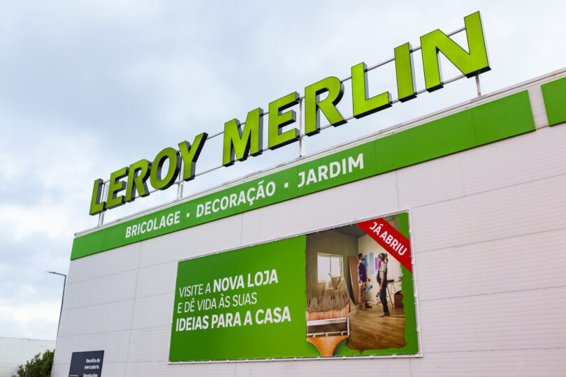 Leroy Merlin Viana do Castelo