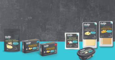 A Violife, marca mundial de produção e desenvolvimento de produtos veganos alternativos ao queijo, expandiu a sua presença em Portugal.