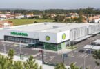 A Mercadona abriu um supermercado em Vila do Conde, sendo esta a primeira loja em Portugal que conta com um Centro de Coinovação integrado